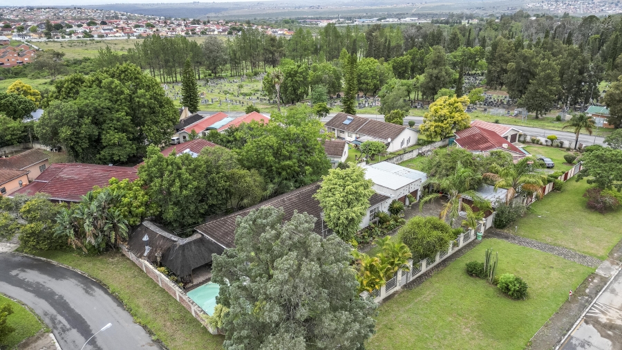 4 Bedroom Property for Sale in Headlands Eastern Cape